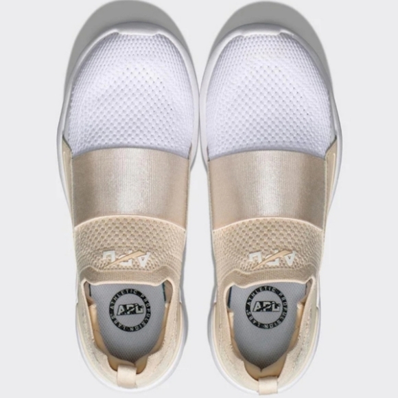 APL TechLoom Breeze Sneakers - Picture 4 of 16